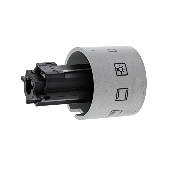 knob, function, inox