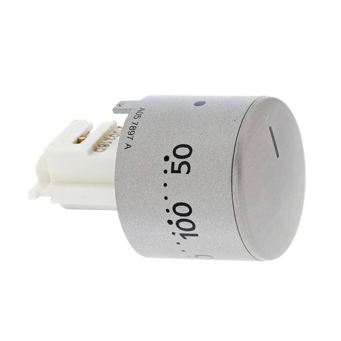 KNEBEL,THERMOSTAT,INOX,0-275