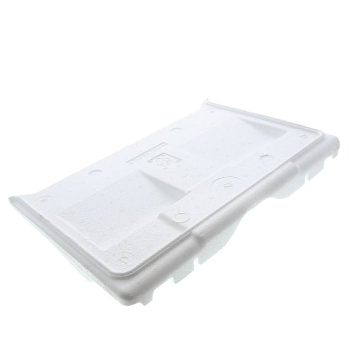 Fridge Freezer Evaporator Insulation