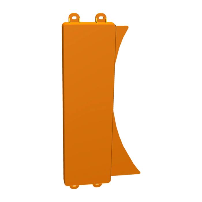 cover, user interface board,