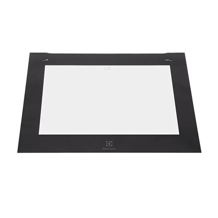 Door Glass Assembly - 595.5X467mm