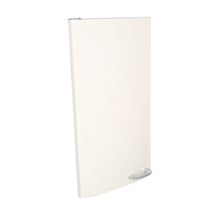 Montageset koelkastdeur - 1029x608mm