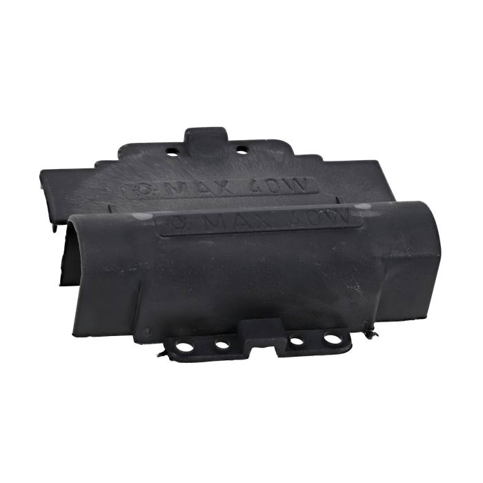Cooker Hood Lampholder Support