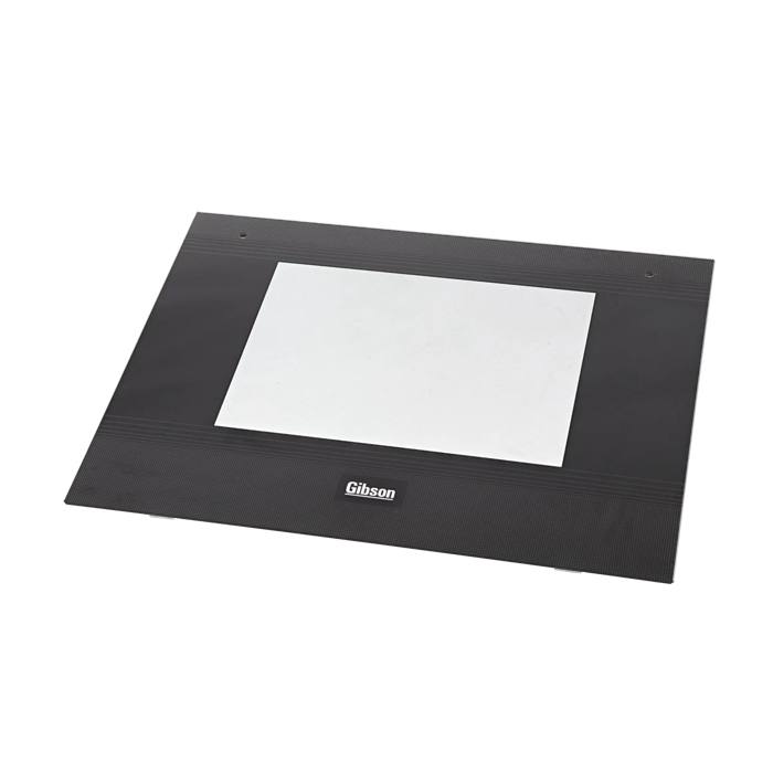 Door Glass Assembly - 594X463mm