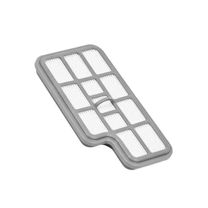 Filtre hygiénique pour aspirateur