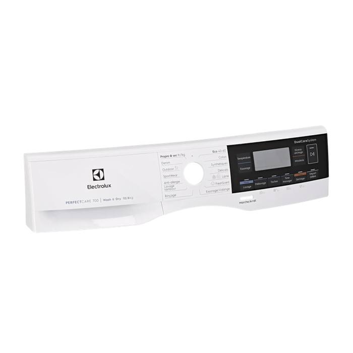 BEDIENBLENDE,WEISS,ELECTROLUX,