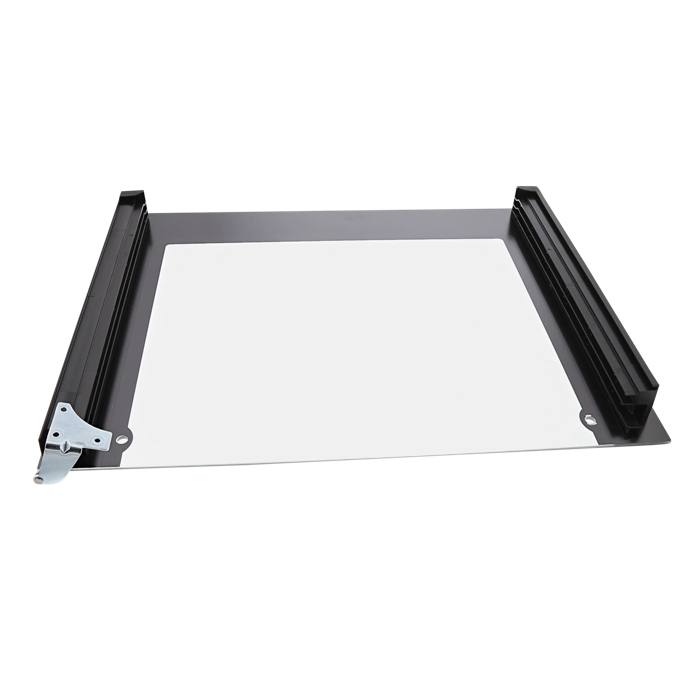 Main Oven Outer Door Glass