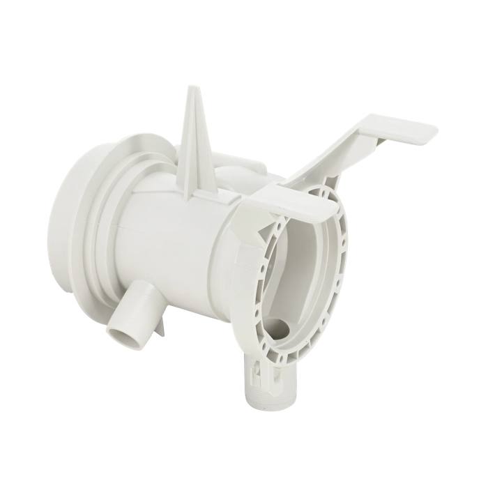 Housing, Pump