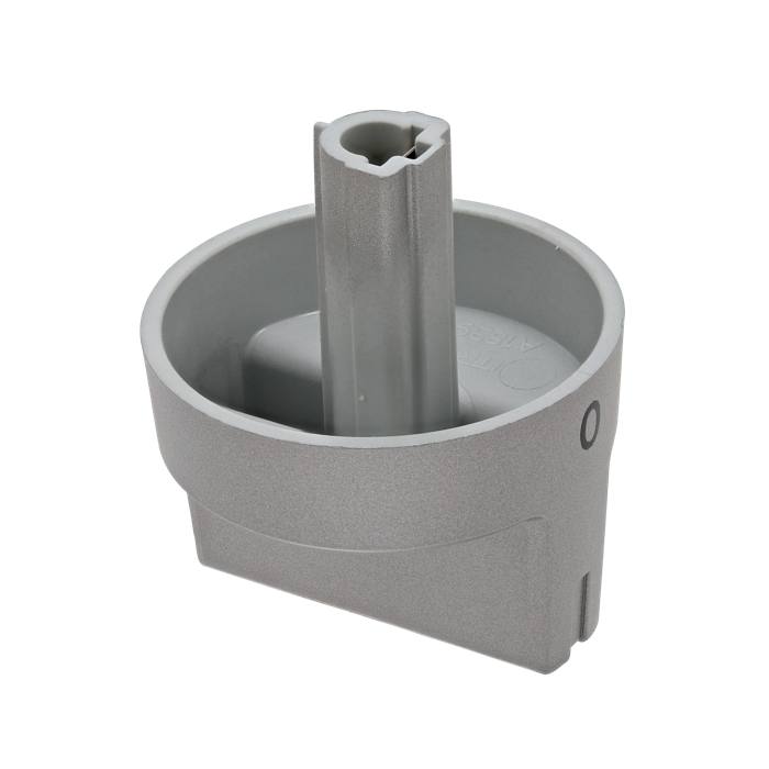 KNEBEL,GAS,INOX