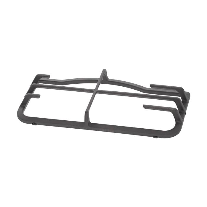grid, pan support, right