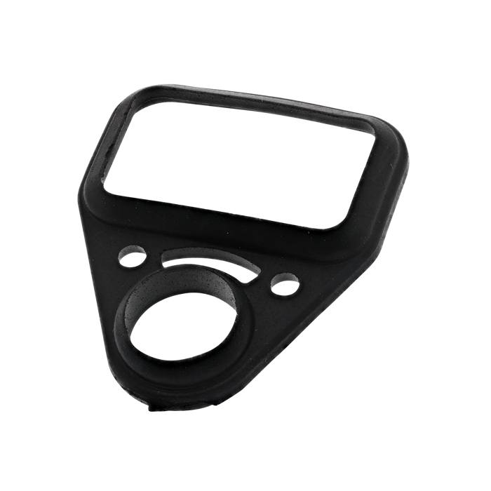 gasket, diffuser, control panel