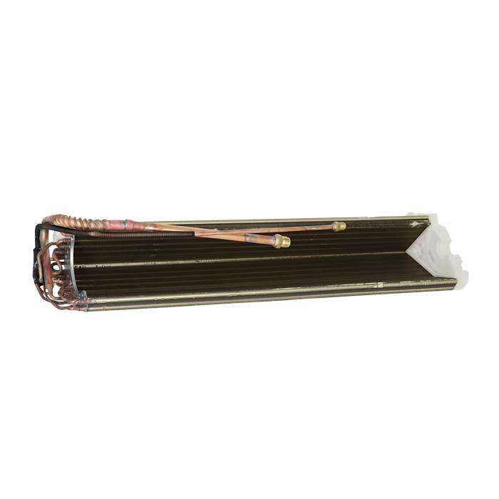 evaporator, assembly,