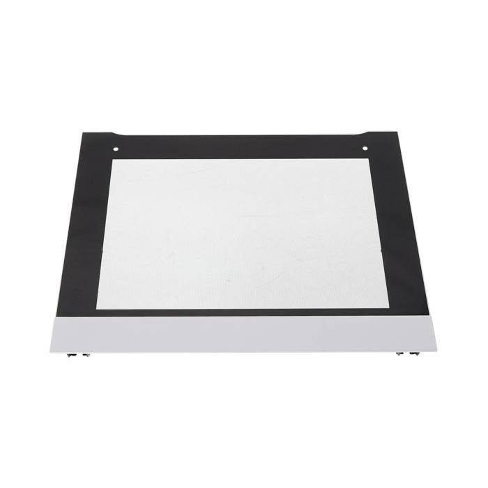 Ensemble de vitre de porte - 594x465mm