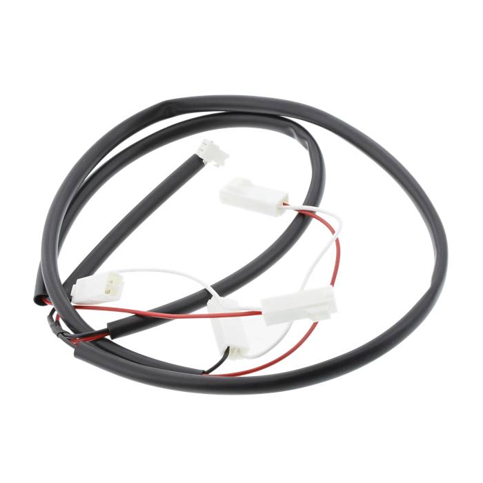 harness, led, lamp