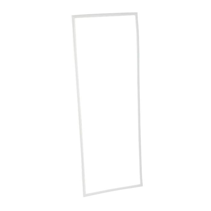 magnetische dichting, diepvriezerdeur