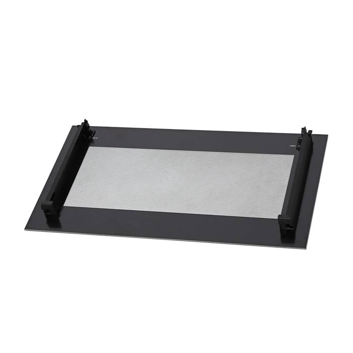Door Glass Assembly - 594X328mm