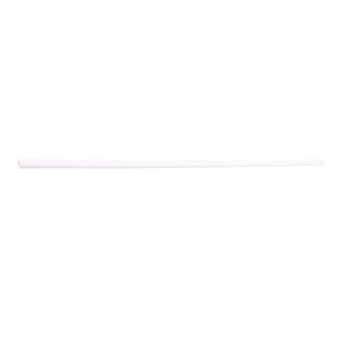 kantlijst, glazen plank, 7820, 457mm