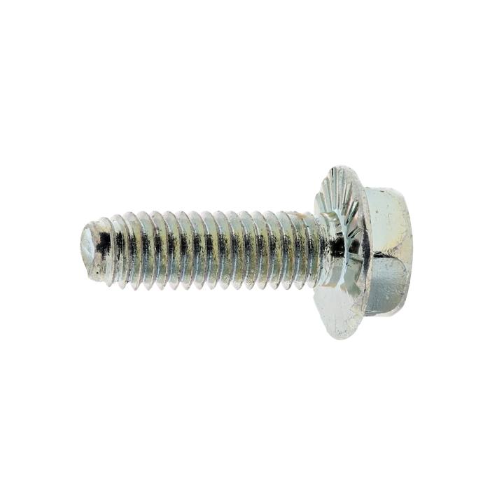 bult, fot, M5x16 PH