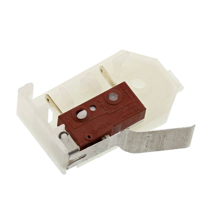Microinterruptor de lâmpada para máquina de lavar loiça