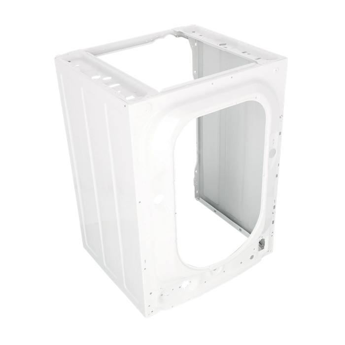 kit, cabinet, white, HEC