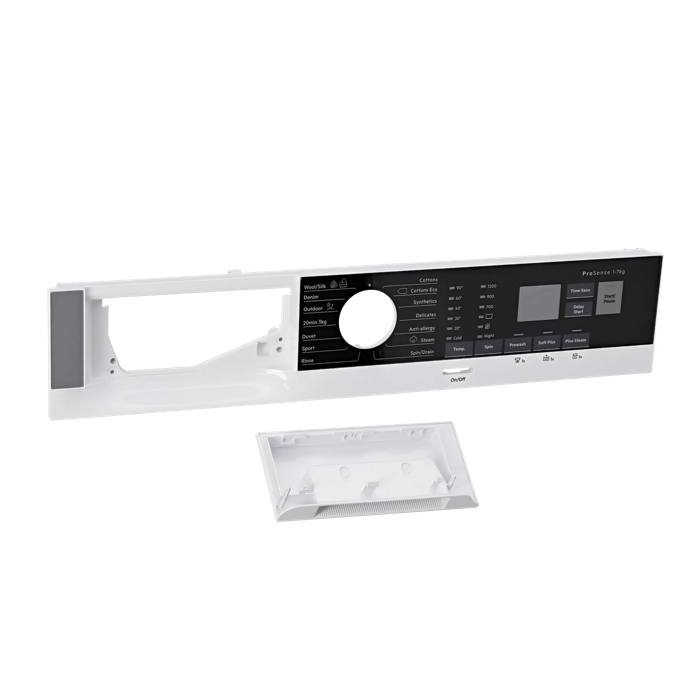 control panel, handle, AEG