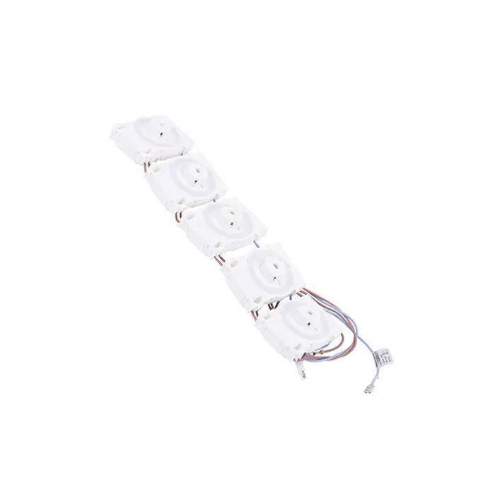 Hob Push Button LED Assembly