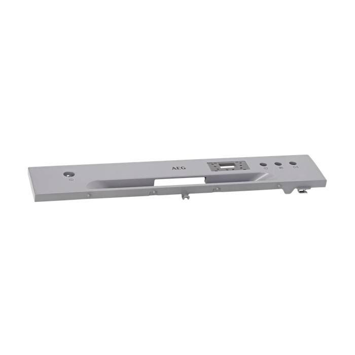 manöverpanel, silver, AEG