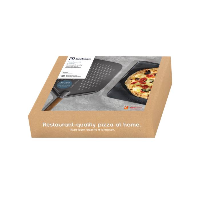 Electrolux E9OOPE01 PizzaExpert Kit