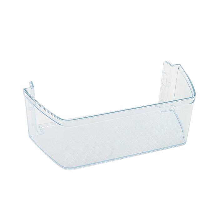bottle shelf, lower, freezer door, W271.3xH99