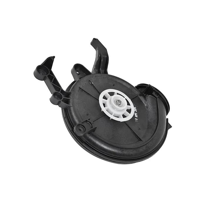 Conjunto de ventilador para lavadora / secadora