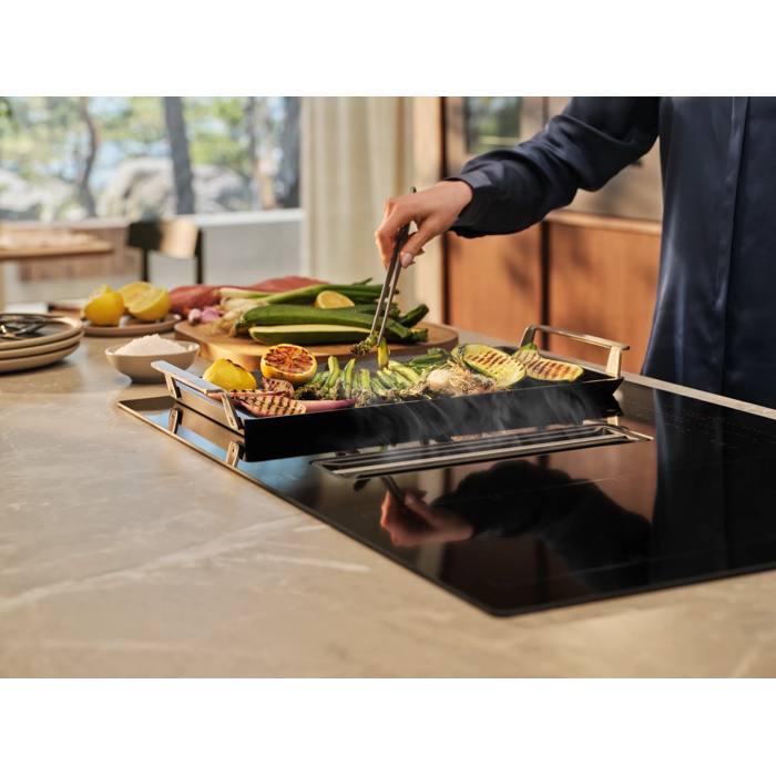 PLANCHA GRILL 2.0 ELECTROLUX