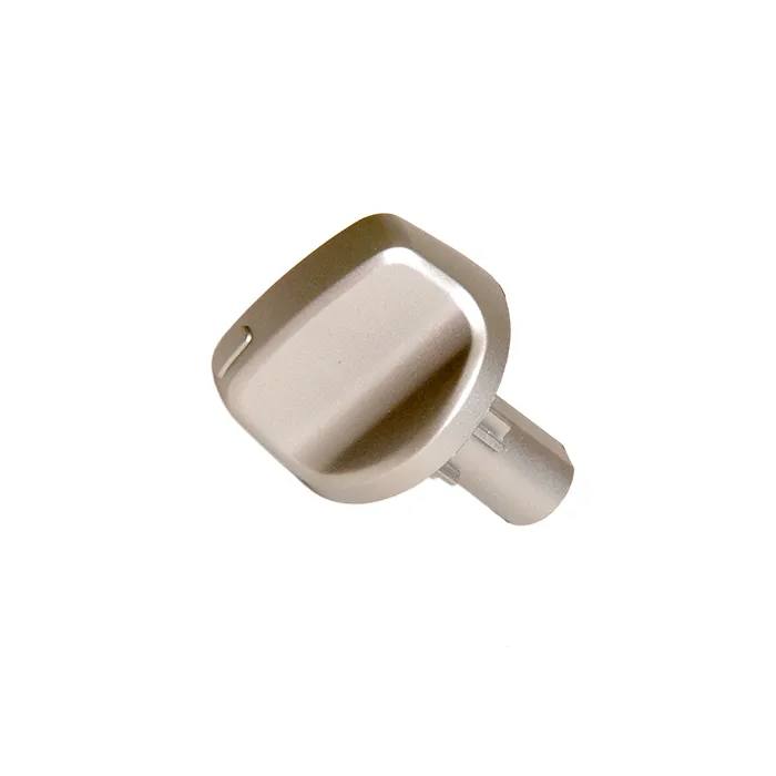 Stainless Steel Cooker Control Knob