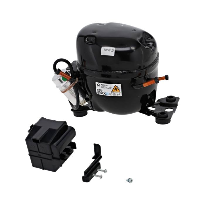 kompressor