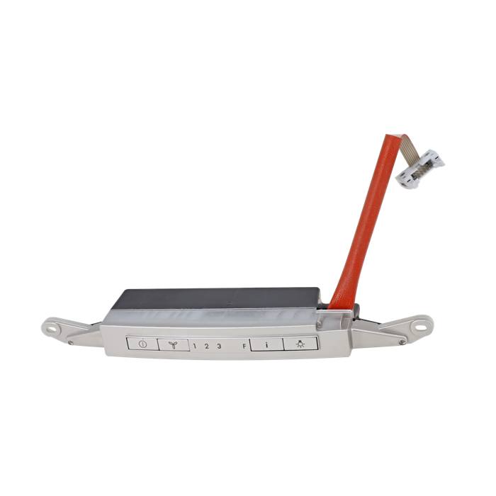 Schieber,komplett,Electrolux,NEXXXT