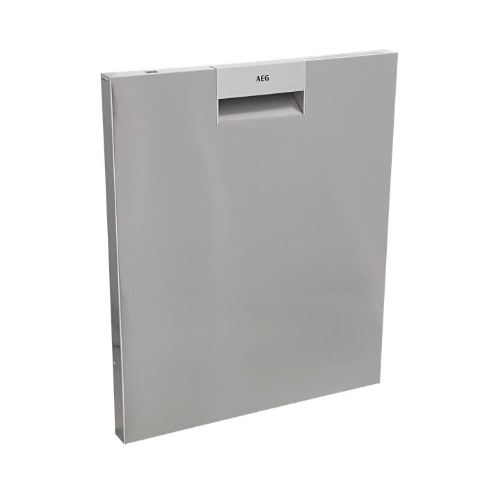 AUSSENTÜR,INOX,AEG,60