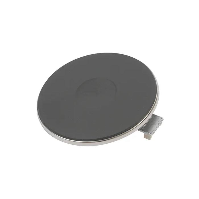 2000 W-värmeelement till kokzon – Diameter: 220 mm