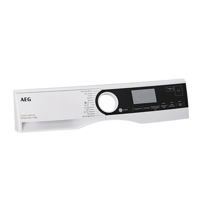 cruscotto, bianco, AEG, IT