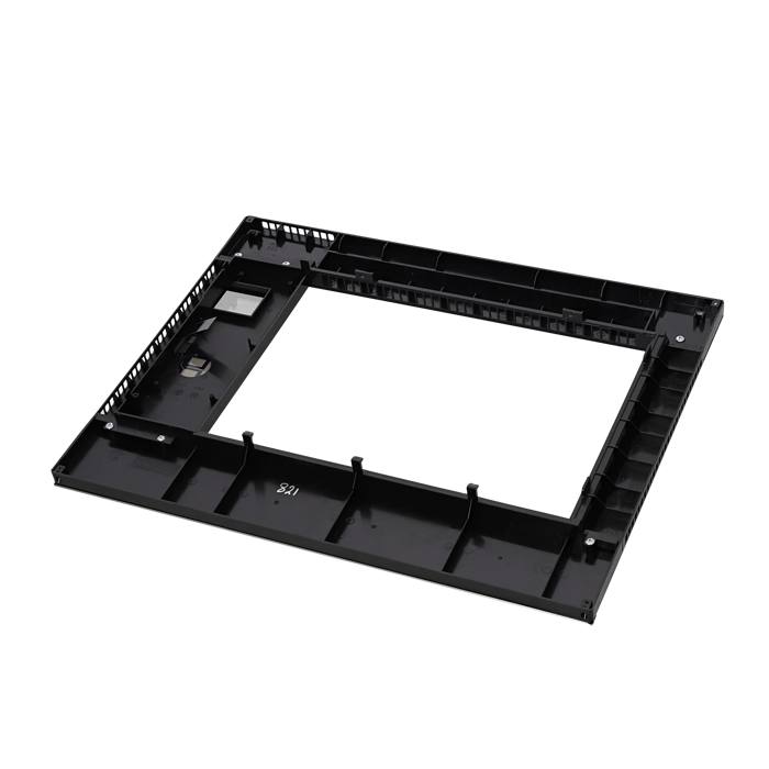 assembly, Frame, built-in