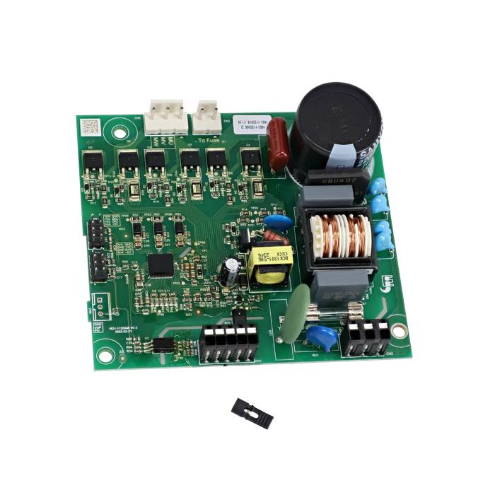 Satz,Verbindungsstück,BLDC CNTRL BRD 5V