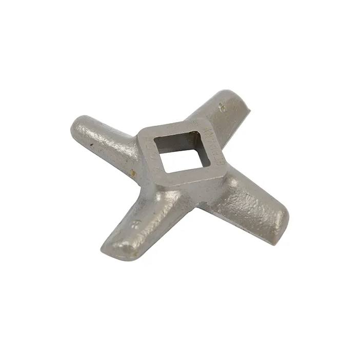 Mixerkniv