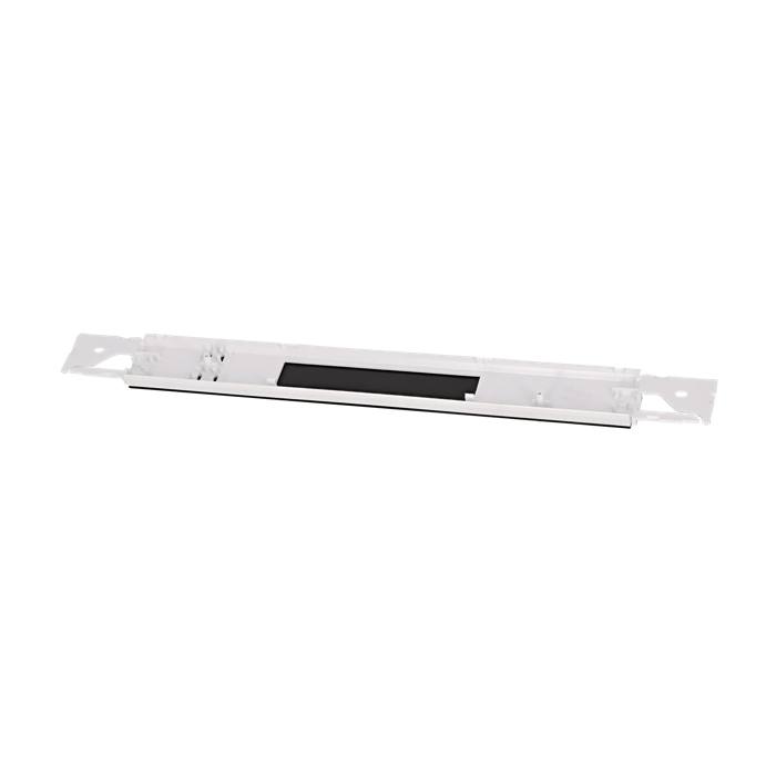 manöverpanel, komplett, tryckt, 7801 583.4x48.5mm