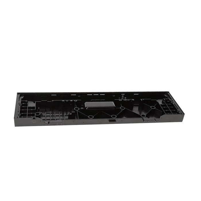 control panel,AEG,black,Finurlig,440mm