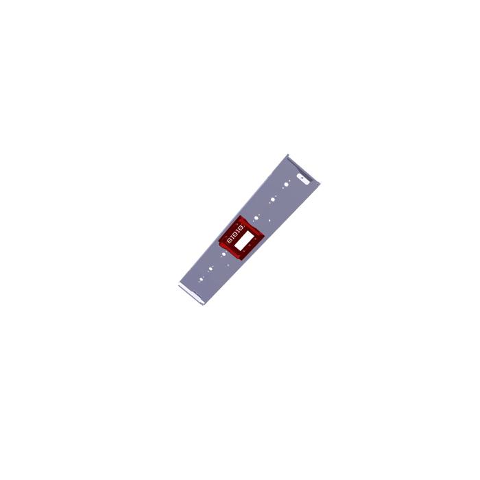 BEDIENBLENDE,INOX,ARTHUR MARTI