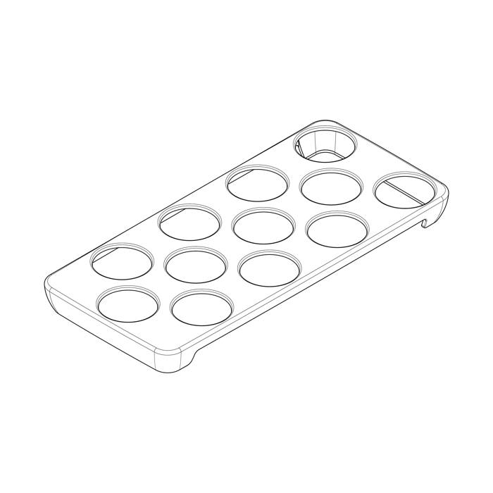 Egg holder