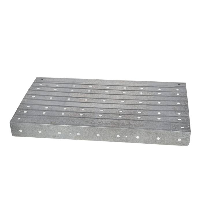 bottom plate, panel