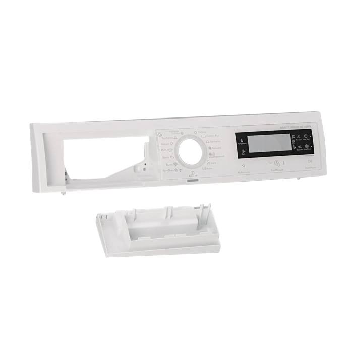 control panel,Handle,Electrolux,EWF1497HDW,EN,Symbol