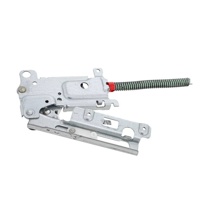 door hinge, right