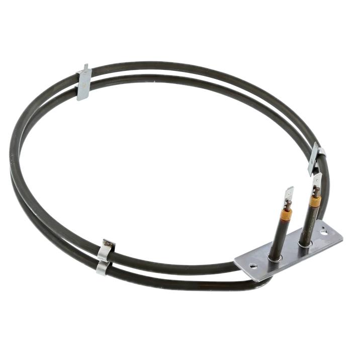 Ringverwarmer - 2400W