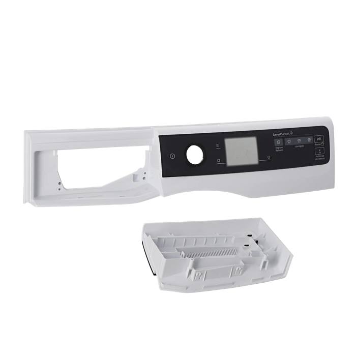 cruscotto, bianco, Electrolux, IT