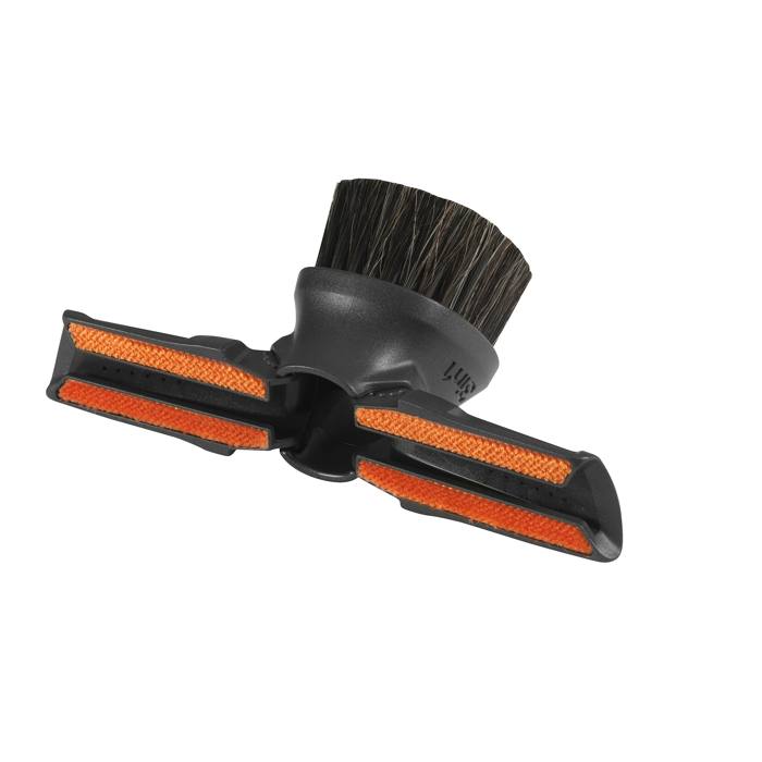 ZE117 Perfect Care 3-i-1-munstycke – 36 mm oval anslutning